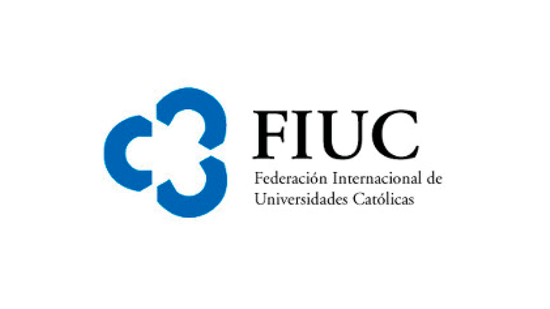 federación internacional de universidades católicas